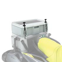 Extensão de Cooler Sea-Doo LinQ 20 L com Armazenamento Isolado