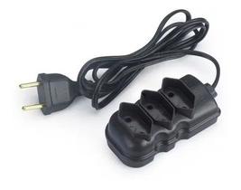 Extensão de Força 2P 10AP - 2M (Forlux) Extensão de Força 2P 10AP - 2M (Forlux)