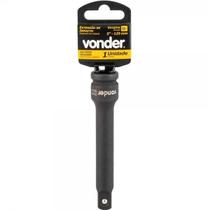 Extensão De Impacto 1/2" X 5" Vonder Extensão De Impacto 1/2" X 5" Vonder