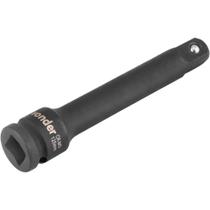 Extensão de impacto encaixe de 1/2" x 5" VONDER