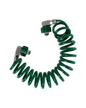 Extensão de Oxigênio 250LB Para Cilindros de Oxigênio Ozônio Ozonioterapia Ozonização