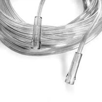 Extensão De Oxigênio com conector de emenda PVC