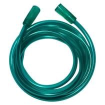 Extensão De Oxigênio / Oxigenoterapia Pvc - 2 Metros - Biotec