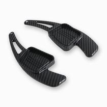 Extensão de Pá de Mudança para Volante Audi A3/S3/A4/S5/A5/Q7/TT/TTS (2016-2017)
