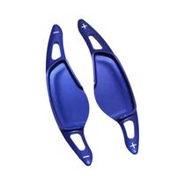 Extensão De Paddle De Troca De Marcha Para Volante BMW Série 5 G30, Série 7 G11 G12, X3 G01, X4 G02,