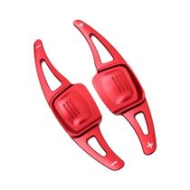 Extensão De Paddle De Troca De Marcha Para Volante VW Tiguan MK2 Golf 7/8 Alltrack MK7/8 T-cross