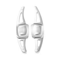 Extensão De Paddle De Troca De Marcha Para Volante VW Tiguan MK2 Golf 7/8 Alltrack MK7/8 T-cross Extensão De Paddle De Troca De Marcha Para Volante VW Tiguan MK2 Golf 7/8 Alltrack MK7/8 T-cross