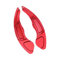 Extensão De Paddle Shift De Alumínio Para Volante Honda City Civic Fit CR-V Geração 8