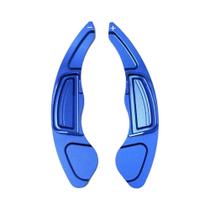 Extensão De Paddle Shift De Alumínio Para Volante Honda City Civic Fit CR-V Geração 8