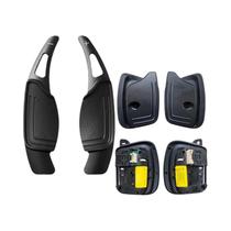 Extensão De Paddle Shift DSG Para Volante Alfa Romeo Giulietta MiTo 2011-2019 - Acessórios Adesivos Extensão De Paddle Shift DSG Para Volante Alfa Romeo Giulietta MiTo 2011-2019 - Acessórios Adesivos