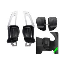 Extensão De Paddle Shift DSG Para Volante De Carro Volkswagen Tiguan Golf6 Jetta GTI R20 R36 CC Extensão De Paddle Shift DSG Para Volante De Carro Volkswagen Tiguan Golf6 Jetta GTI R20 R36 CC