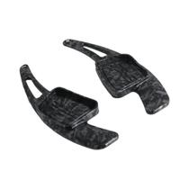 Extensão De Paddle Shift Para Volante Audi A3 S3 A5 S5 A4 B9 Q7 TT TTS