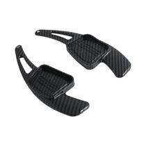 Extensão De Paddle Shift Para Volante Audi A3 S3 A5 S5 A4 B9 Q7 TT TTS