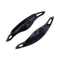 Extensão De Paddle Shift Para Volante Hyundai I20 I30 N Line Veloster KONA N Elantra Avante GT Extensão De Paddle Shift Para Volante Hyundai I20 I30 N Line Veloster KONA N Elantra Avante GT
