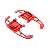 Extensão De Paddle Shift Para Volante Volkswagen Golf MK7 Polo GTI/GTD/GTE/R R-line, Troca De Marcha Extensão De Paddle Shift Para Volante Volkswagen Golf MK7 Polo GTI/GTD/GTE/R R-line, Troca De Marcha
