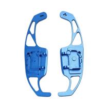 Extensão De Paddle Shift Para Volante VW Golf 5 6 MK6 GTI R Jetta MK5 Passat B6 B7 Polo Tiguan Extensão De Paddle Shift Para Volante VW Golf 5 6 MK6 GTI R Jetta MK5 Passat B6 B7 Polo Tiguan