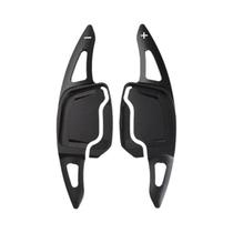 Extensão De Paddle Shifter De Alumínio Para Volante Audi A3 A4 A6 A7 A8 S4 S6 S7 S8 2019 2021 Extensão De Paddle Shifter De Alumínio Para Volante Audi A3 A4 A6 A7 A8 S4 S6 S7 S8 2019 2021