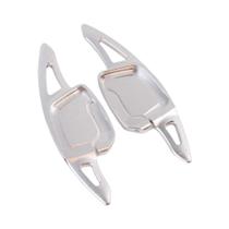 Extensão De Paddle Shifter De Alumínio Para Volante Audi Para A1 A6 A7 A8 S6 S7 A4 S4 A3 Tipo 8Y