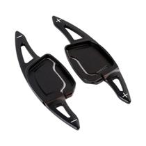 Extensão De Paddle Shifter De Alumínio Para Volante Audi Para A1 A6 A7 A8 S6 S7 A4 S4 A3 Tipo 8Y Extensão De Paddle Shifter De Alumínio Para Volante Audi Para A1 A6 A7 A8 S6 S7 A4 S4 A3 Tipo 8Y