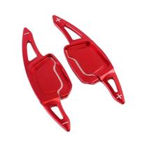 Extensão De Paddle Shifter De Alumínio Para Volante Audi Para A1 A6 A7 A8 S6 S7 A4 S4 A3 Tipo 8Y
