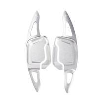 Extensão De Paddle Shifter De Alumínio Para Volante Audi Para A1 A6 A7 A8 S6 S7 A4 S4 A3 Tipo 8Y