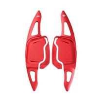 Extensão De Paddle Shifter De Alumínio Para Volante Audi Para A1 A6 A7 A8 S6 S7 A4 S4 A3 Tipo 8Y Extensão De Paddle Shifter De Alumínio Para Volante Audi Para A1 A6 A7 A8 S6 S7 A4 S4 A3 Tipo 8Y