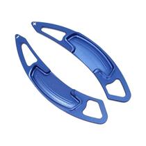 Extensão De Paddle Shifter De Alumínio Para Volante Para Honda Civic Accord Odyssey 2015-2019 2