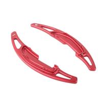 Extensão De Paddle Shifter De Liga De Alumínio Para Volante BMW M2 M3 M4 M5 M6 X5M X6M 2PCS