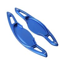 Extensão De Paddle Shifter Para Volante Honda Civic Accord CR-V Acura Integra 2022-em Diante 2023+