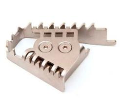 Extensao de pedal de freio gs650 Extensao de pedal de freio gs650