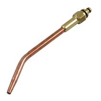 Extensão de Solda 201 Nº 04 Acetileno - Ômega Extensão de Solda 201 Nº 04 Acetileno - Ômega