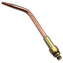 Extensão de Solda Glp Nº 4 Cg 201 - Carbografite