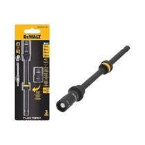 Extensão De Soquete Dupla DEWALT FLEXTORQ 4 Em 1 2MM 7/8/10/13 MM Acessórios Para Ferramentas