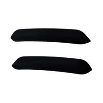 Extensão De Spoiler De Teto Para Carro VW Golf 6 7 7.5 R GTD I R-Line Acessórios De Decoração Extensão De Spoiler De Teto Para Carro VW Golf 6 7 7.5 R GTD I R-Line Acessórios De Decoração