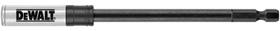 Extensão de Suporte de Broca DEWALT Impact Ready - 15cm Extensão de Suporte de Broca DEWALT Impact Ready - 15cm