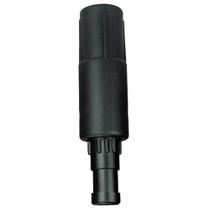 Extensão de suporte de haste Scotty 254M Mini Black