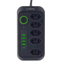 Extensão de Tomadas BM-8696B Extensão de Tomadas BM-8696B