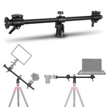 Extensão de tripé Boom Arm Neewer 30 cm para câmera macro