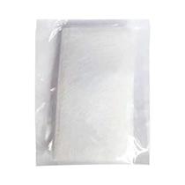 Extensão De Unhas De Fibra De Seda Não Tecida Para Manicure Gel UV Extensão De Unhas Francesas