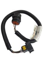 Extensão Do Chicote Principal Ford Cargo 816 1119 - Original