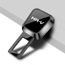 Extensão do cinto de segurança do carro plug fivela clipe extensor ajustável para hrv