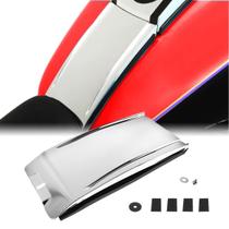Extensão do painel inferior Rudyness Chrome Harley Softail Extensão do painel inferior Rudyness Chrome Harley Softail