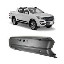 Extensao Do Para-choque Dianteiro Pecas Genuinas Gm S10 trailblazer 52128292 Extensao Do Para-choque Dianteiro Pecas Genuinas Gm S10 trailblazer 52128292