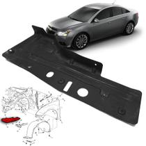 Extensao Do Parabarro Dianteiro Lado Direito Pecas Genuinas Gm Cruze 2012 A 2016 13239610