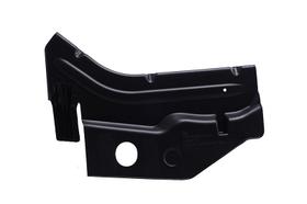 Extensao Do Parabarro Dianteiro Lado Esquerdo Pecas Genuinas Gm Cruze 2012 A 2016 94566178