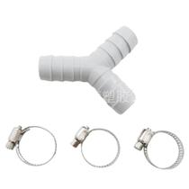 Extensão Do Tubo De Drenagem Da Máquina De Lavar Roupa Com Conector Em Y Extensão Do Tubo De Drenagem Da Máquina De Lavar Roupa Com Conector Em Y