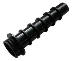 Extensao Drenante 138mm ABS Preto Jacuzzi Extensao Drenante 138mm ABS Preto Jacuzzi