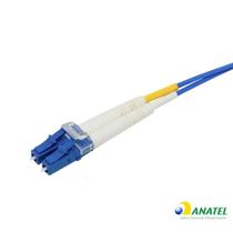 Extensão Duplex Conec SM BLI G-657A2 LC-UPC SEM ADAP LSZH AZ D2 FURUKAWA - 33004624