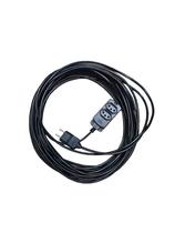 Extensão Elétrica 10 Metros 10a Cabo Pp2x1,5mm Reforçada