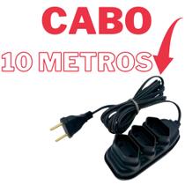Extensão Elétrica 10 Metros PREÇO DE ATACADO MENOR PREÇO Extensão Elétrica 10 Metros PREÇO DE ATACADO MENOR PREÇO